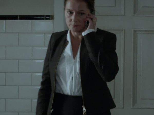 Borgen - The Election