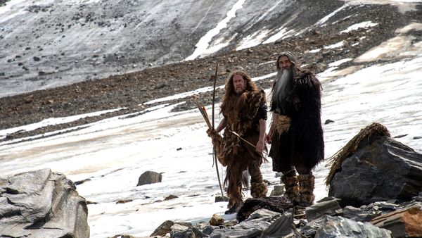 Ancient Murders Unearthed - Otzi The Iceman