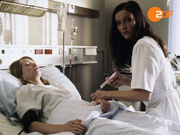Julia – Wege zum Glück - Kapitel 206