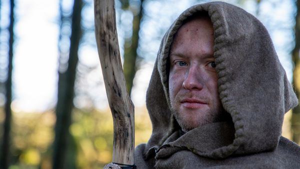 Ancient Murders Unearthed - A Scottish Killing