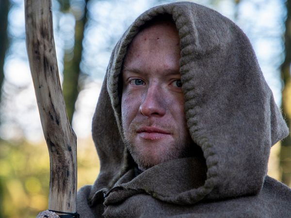 Ancient Murders Unearthed - A Scottish Killing