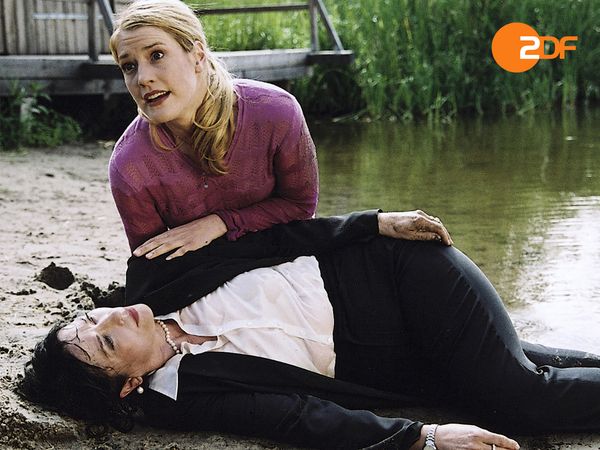 Julia – Wege zum Glück - Kapitel 213