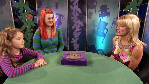 Dickinson's Real Deal - Dickinson's Real Deal 5