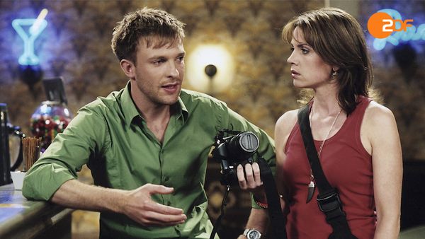 Julia – Wege zum Glück - Kapitel 240