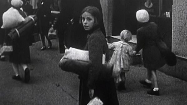 WWII: Witness To War - Fall Of France