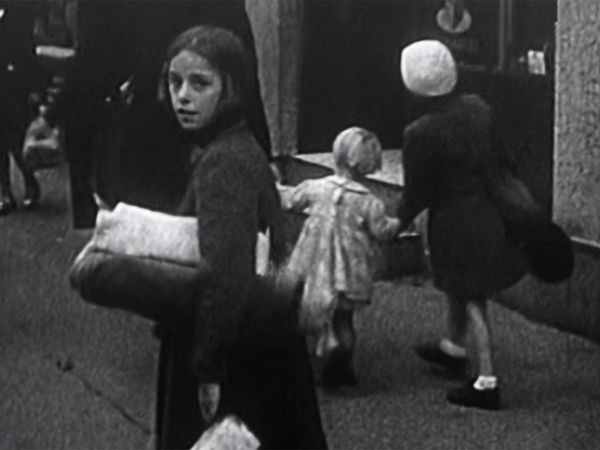 WWII: Witness To War - Fall Of France