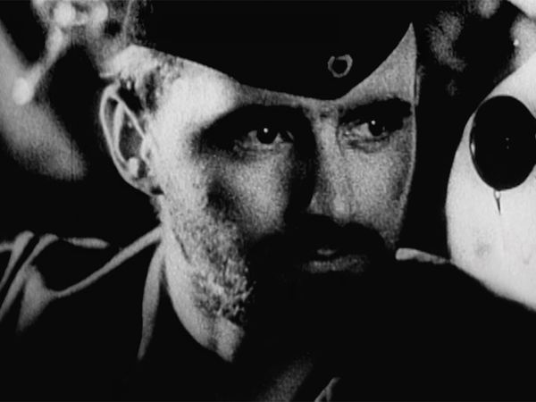 WWII: Witness To War - U-Boat Terror