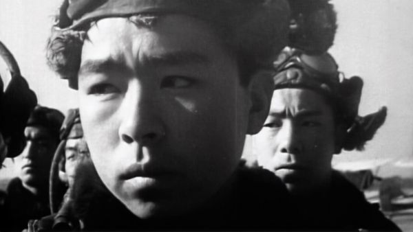 WWII: Witness To War - Pearl Harbor