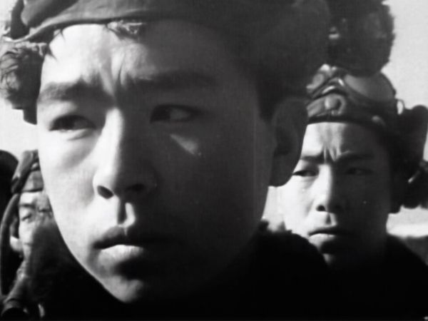 WWII: Witness To War - Pearl Harbor