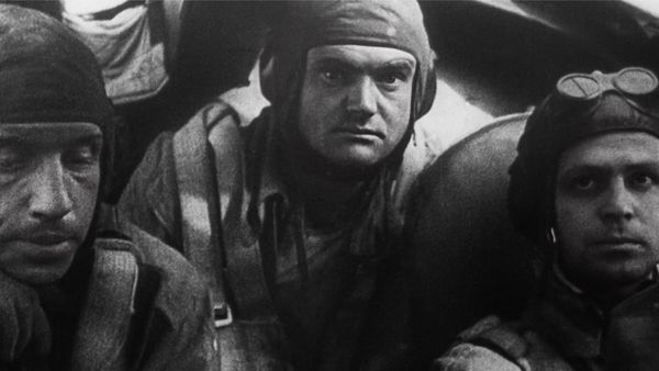 WWII: Witness To War - Bombing The Reich