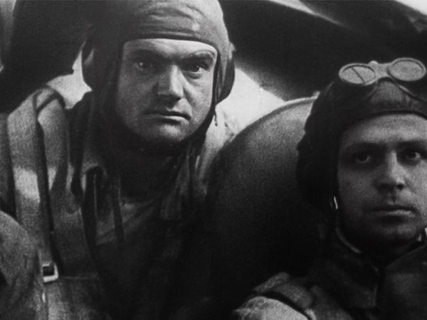 WWII: Witness To War - Bombing The Reich