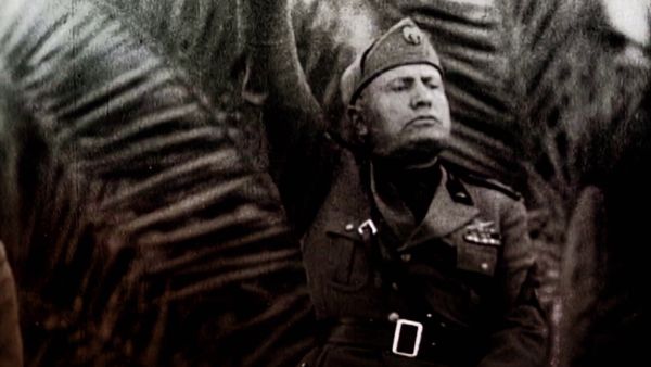 WWII: Witness To War - Desert War