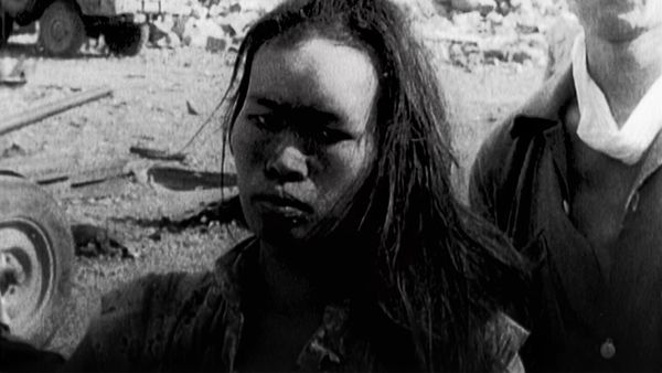 WWII: Witness To War - Hell In The Pacific