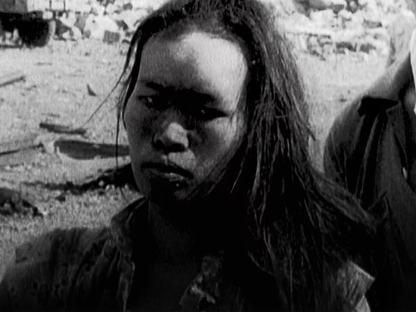 WWII: Witness To War - Hell In The Pacific