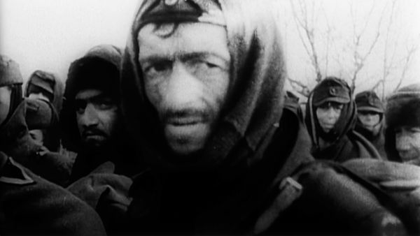 WWII: Witness To War - Eastern Front