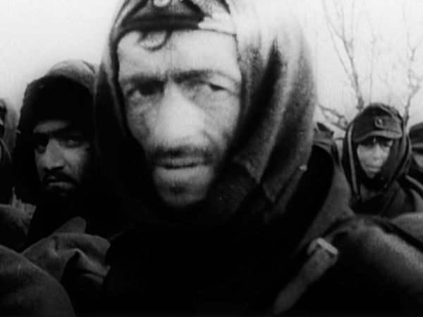 WWII: Witness To War - Eastern Front