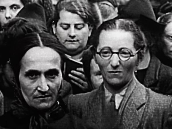 WWII: Witness To War - Fall Of Berlin
