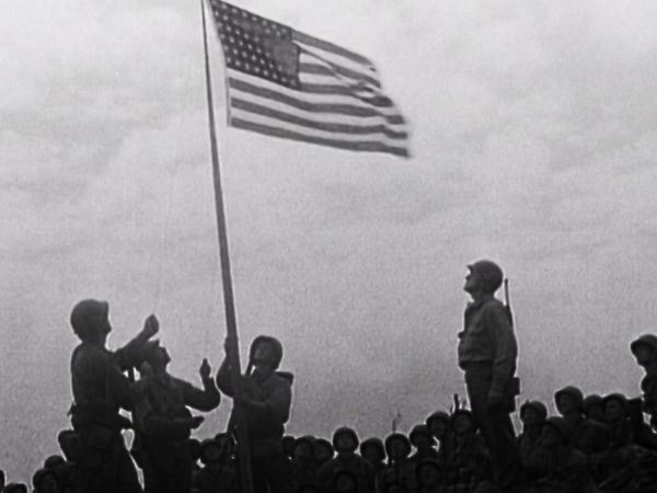 WWII: Witness To War - Final Victory