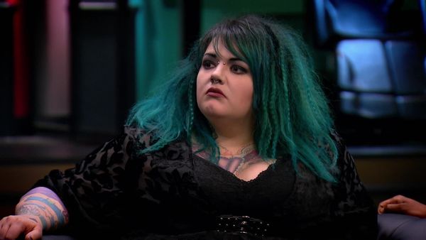 Ink Master - Pesos pesados