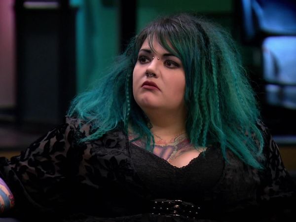 Ink Master - Pesos pesados