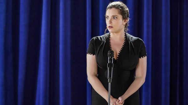 Crazy Ex-Girlfriend - I Will Help You