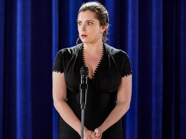 Crazy Ex-Girlfriend - I Will Help You