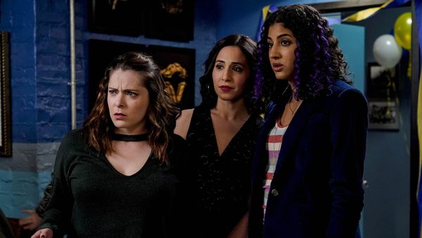 Crazy Ex-Girlfriend - I'm Not the Person I Used To Be