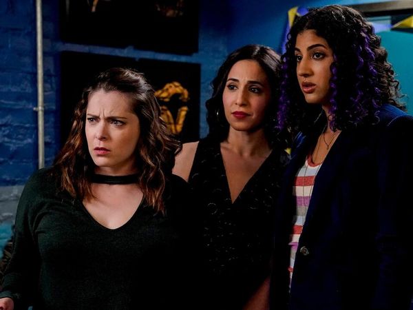 Crazy Ex-Girlfriend - I'm Not the Person I Used To Be