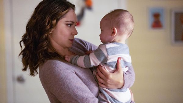 Crazy Ex-Girlfriend - I Can Work With You