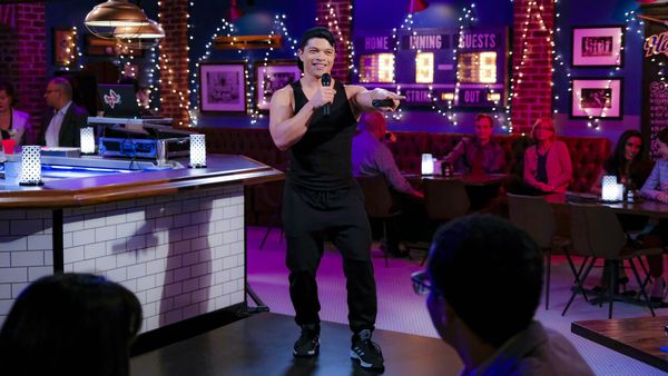 Crazy Ex-Girlfriend - I'm Almost Over You