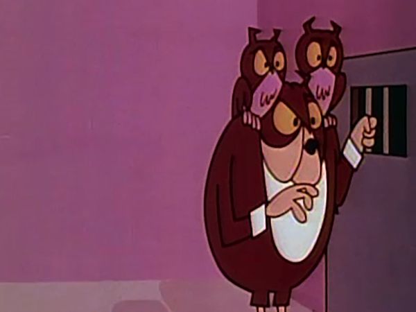 Cool McCool - Sniffin, Snoozen and Sneezen / The New Car / How Now Foul Owl