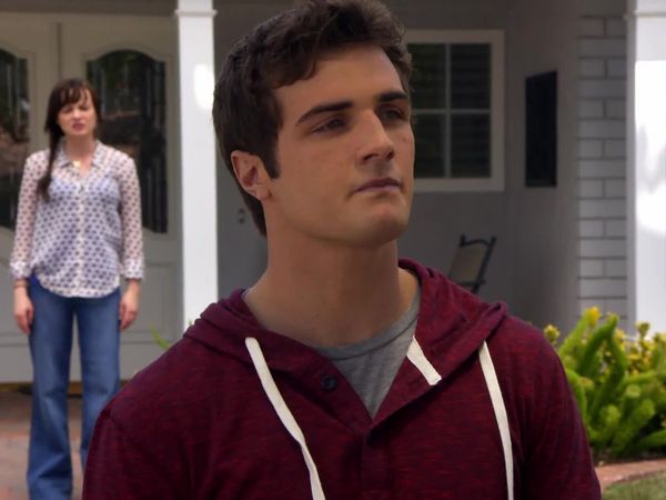 Awkward. - And Then What Happened