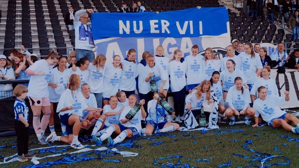 Inside - CLOSE UP: Vejen til A-liga – del 4