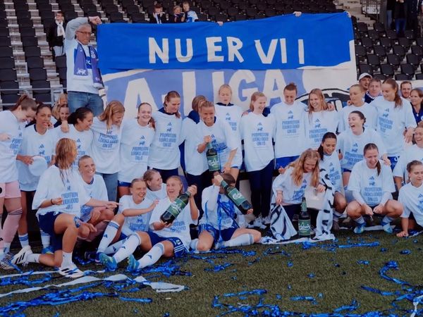 Inside - CLOSE UP: Vejen til A-liga – del 4