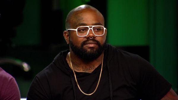 Ink Master - De tostada a tostada