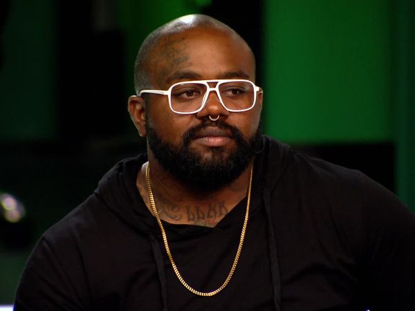 Ink Master - De tostada a tostada