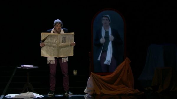 Penn & Teller: Fool Us - Phone-y Business