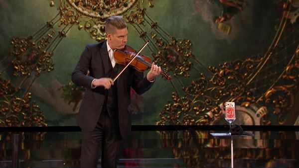 Penn & Teller: Fool Us - Penn's Favorite Card Trick