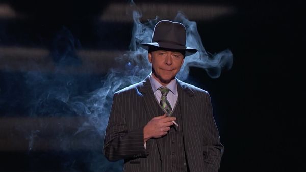 Penn & Teller: Fool Us - Where There's Smoke There's Magic