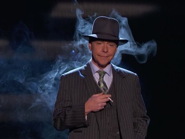 Penn & Teller: Fool Us - Where There's Smoke There's Magic