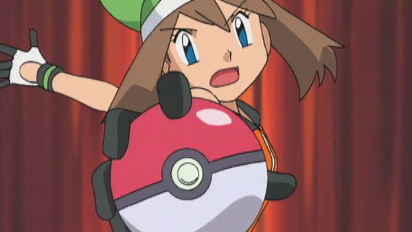 Pokémon: DP Battle Dimension - Batalha em Dupla Por Uma Refeição!