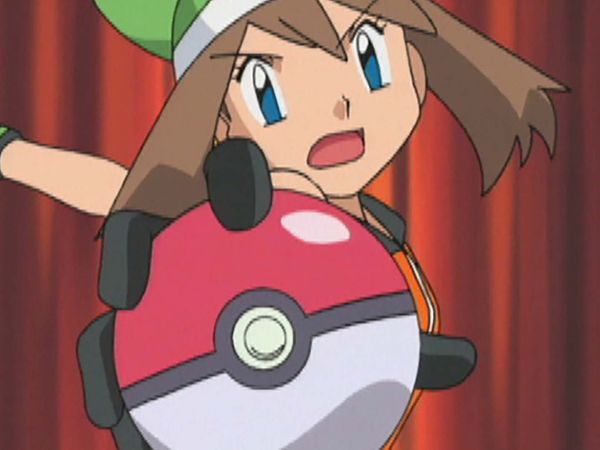 Pokémon: DP Battle Dimension - Batalha em Dupla Por Uma Refeição!