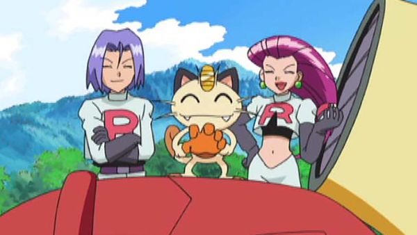 Pokémon: DP Battle Dimension - Achado Não é Roubado!