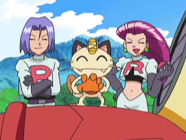 Pokémon: DP Battle Dimension - Achado Não é Roubado!