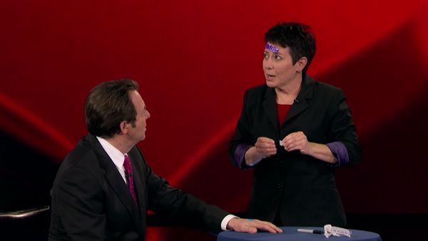 Penn & Teller: Fool Us - An Egg-Cellent Trick