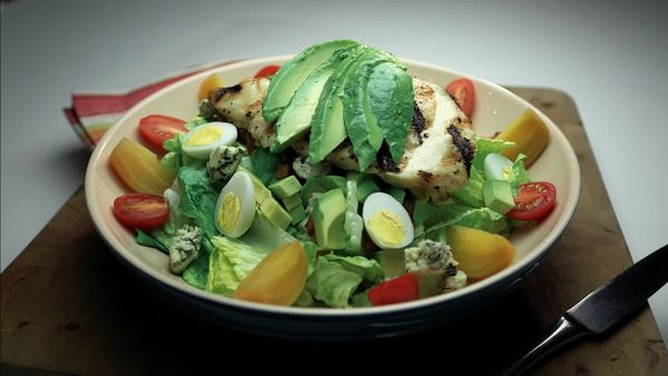 Restaurant Takeover - Brownstone Bistro