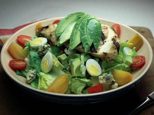 Restaurant Takeover - Brownstone Bistro