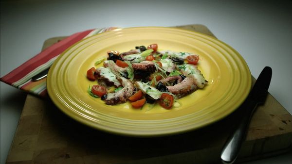 Restaurant Takeover - El Fogon