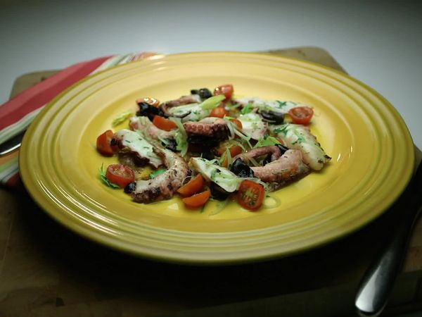 Restaurant Takeover - El Fogon