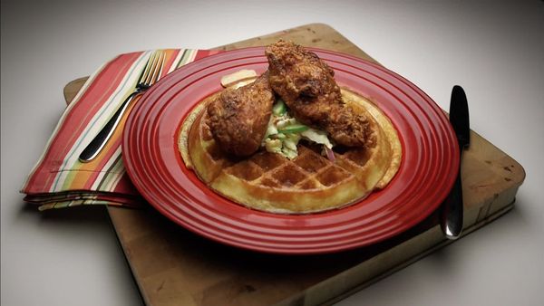 Restaurant Takeover - Sunnybrook